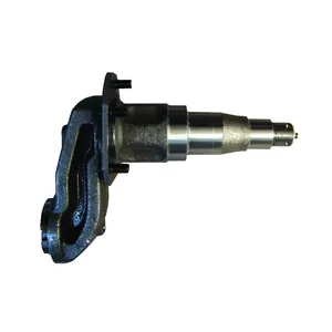 DS350 Drop Spindle, ST52.3 Forged Steel, 6000–7000 lb Capacity